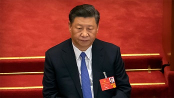 Chinese authorities detain outspoken critic of Xi Jinping