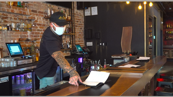 Coronavirus, 'noncompliance' force some Florida bar owners to close for 2nd time