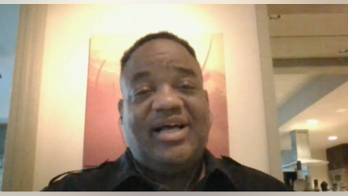 Jason Whitlock says NBA 'doesn't really care about' US audience: 'Real agenda' is China revenue