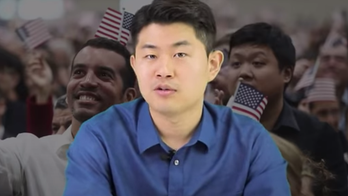 North Korean defector ‘shocked’ by kindness, racial diversity of US