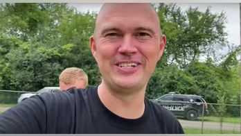 Evangelist says 'revival' meetings targeted in Chicago: ‘You can riot … but worshipping God is dangerous’