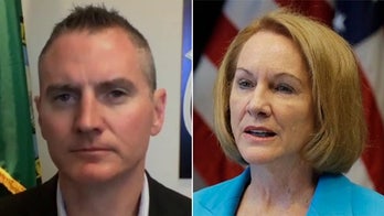 Seattle police union leader hits back after mayor claims Trump using feds as 'dry run for martial law'