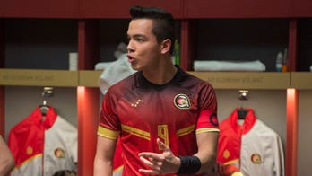 Disney actor Sebastián Athié dead at 24