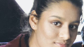 ISIS bride can return to UK to fight removal of British citizenship, judges rule