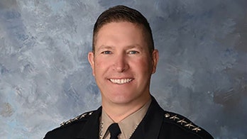 Nevada sheriff tells library not to call 911 if they support BLM: 'To support this movement is to support violence'