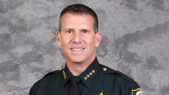 Florida police union pulls endorsement of Orange County sheriff who took a knee with protesters