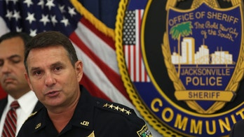 Jacksonville sheriff warns Republican Convention amid coronavirus could put community at risk