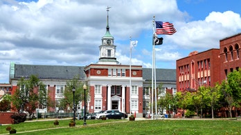 Massachusetts city recognizes polyamorous relationships in new domestic partnership ordinance