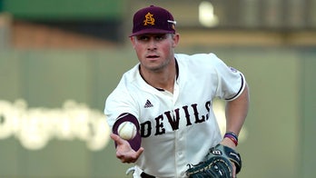 Tigers give $8.4M deal to Torkelson, who joins player pool