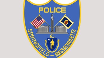 Massachusetts rookie cop fired over Instagram photo of niece at Black Lives Matter rally: reports