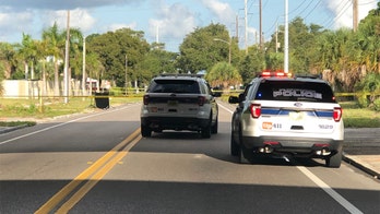 Florida jogger finds human head on the side of the road, police say