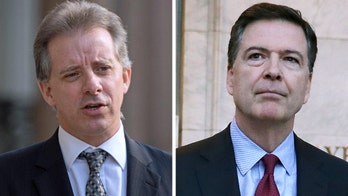FBI declassifies spreadsheet used to try to corroborate Steele dossier
