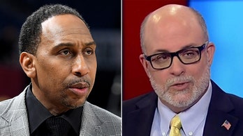 Stephen A. Smith, Mark Levin spar over DeSean Jackson's anti-Semitic posts, kneeling protests