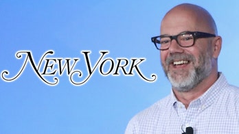 Andrew Sullivan on his ousting from New York Magazine: Staff believed my columns were 'physically harming' them