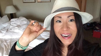 Charred remains of professional poker player found in Michigan park