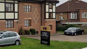 Nursing home residents praised for expertly recreating iconic album covers in lockdown