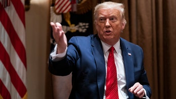 Trump says Seattle acted on CHOP only after warning about federal action