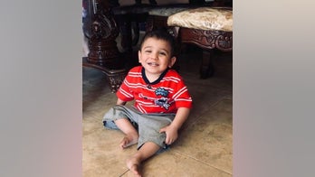 Missing California toddler Thaddeus Sran's remains may have been found; police work to confirm ID