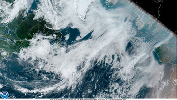 Tropical Storm Edouard forms in far North Atlantic, enters the record books