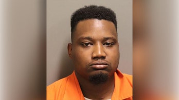 Alabama man accused of a dozen sex crimes arrested on new rape charge a month after his release: report
