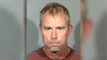 Ex-USA Gymnastics coach arrested in Las Vegas on multiple charges of lewdness with a minor: police