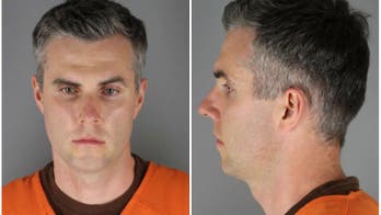 Minneapolis ex-police officer charged in George Floyd killing moves to dismiss charges