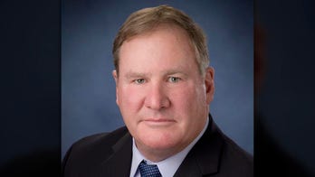 Illinois police chief, former Secret Service agent who took a bullet for Reagan announces retirement