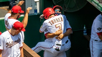 Hands to yourself: Complying with protocols proves difficult