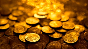 Michigan jeweler, bored amid coronavirus, closes up shop, buries inventory and sells treasure hunts