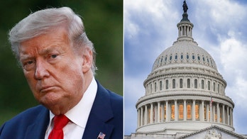 Trump signs $9B rescissions package into law, revoking funding for foreign aid, NPR