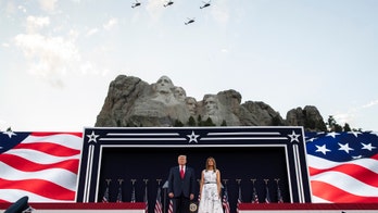 Paul Batura: This July 4th we hold America’s future in our hands, as Trump points out dangers we face