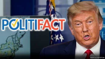 PolitiFact deletes tweet declaring Trump 'kept' campaign promise of saying 'Merry Christmas'