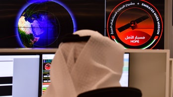 UAE set for historic Mars mission as it preps Hope orbiter for launch
