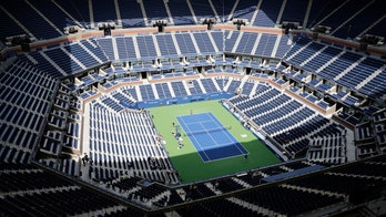 US Tennis Association says it's still preparing for US Open