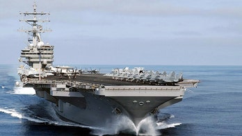 US troops in the Middle East could face increased threats amid Iran conflict: ‘Irreparable damage’