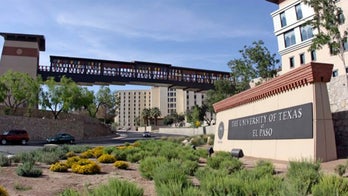 Naked Texas man chases down female driver, dies after campus police use stun gun on him: reports