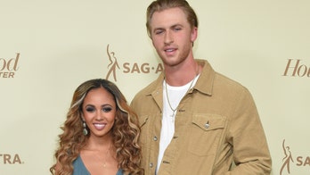 Pregnant 'Riverdale' star Vanessa Morgan’s husband, Michael Kopech, files for divorce after 6 months: report