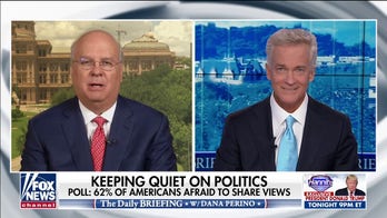 Karl Rove: Biden's 'lazy' responses on coronavirus ignore what's already being done by Trump