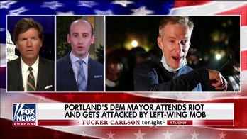 White House's Stephen Miller: Portland shows Democrats 'returning to their roots' as 'party of secession'
