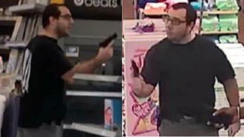 Florida Walmart shopper who brandished gun in coronavirus mask dispute arrested: deputies