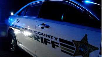 Florida sheriff, deputies will now 'pay tribute' to every fallen police officer in the US