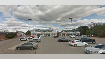 Massachusetts suspect pulls gun on maskless man outside Walgreens: cops say