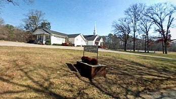 Alabama church held multiday revival, now 40 congregants tested positive for coronavirus