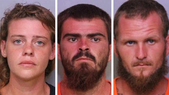 Florida fishing buddies' suspected killer deserves the death penalty, victim's mother says