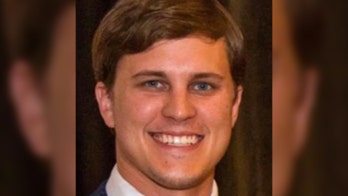 GOP lawmaker resigns from Alabama church after celebrating KKK leader