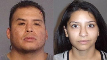 Arizona pair arrested after coughing on Walmart employees: police