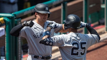 Yankees make ‘powerful statement’ during coronavirus turmoil