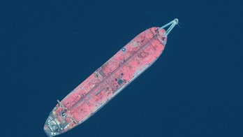 Abandoned tanker in the Red Sea could spill four times as much oil as the Exxon Valdez, UN warns