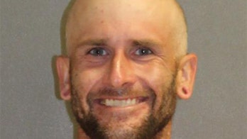 Florida man accused of painting 'I can't breath', anti-racism messages on 100 stop signs faces felony charges