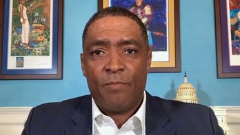 Kilmeade presses Biden campaign chair: Why hasn't he weighed in on violent crime spikes?